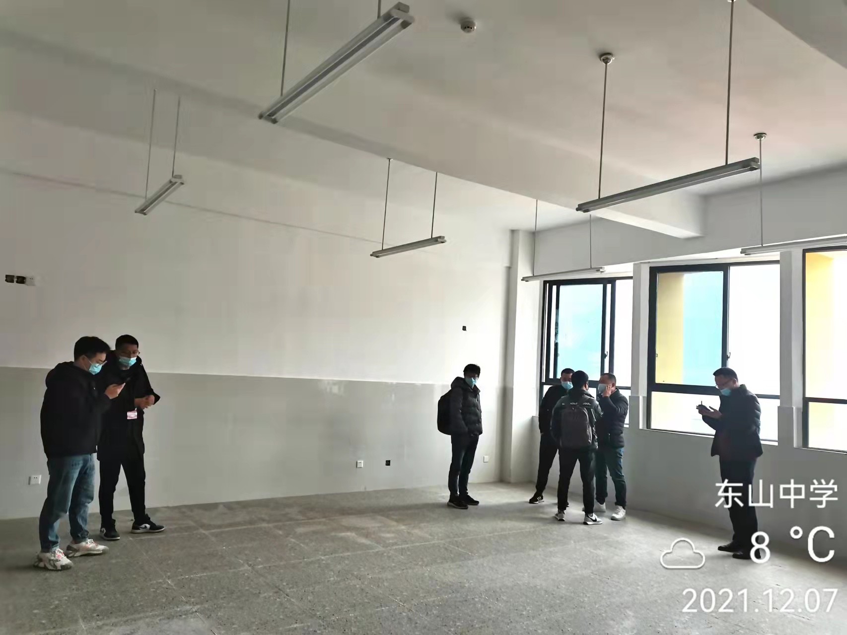 中標(biāo)項(xiàng)目 | 龍泉驛新建中小學(xué)教學(xué)設(shè)備采購