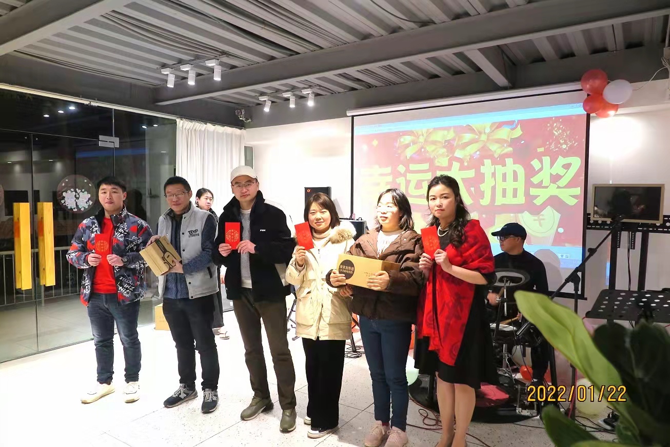 拼搏2022 | 海佳網(wǎng)絡(luò)2021年終總結(jié) 拼搏2022 | 海佳網(wǎng)絡(luò)2021年終總結(jié)
